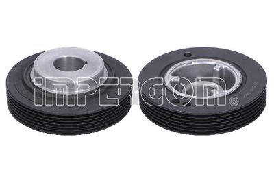 Belt Pulley, crankshaft ORIGINAL IMPERIUM 10297