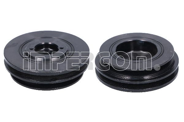ORIGINAL IMPERIUM 10298 Belt Pulley, crankshaft