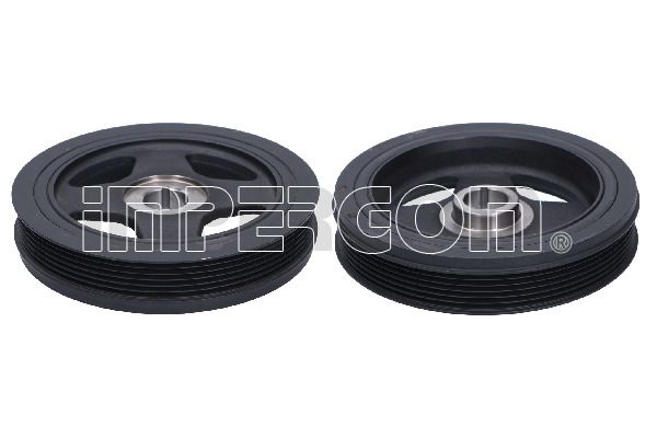 ORIGINAL IMPERIUM 10304 Belt Pulley, crankshaft