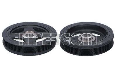 Belt Pulley, crankshaft ORIGINAL IMPERIUM 10304