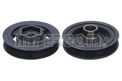 Belt Pulley, crankshaft ORIGINAL IMPERIUM 10307