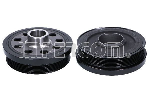 ORIGINAL IMPERIUM 10309 Belt Pulley, crankshaft