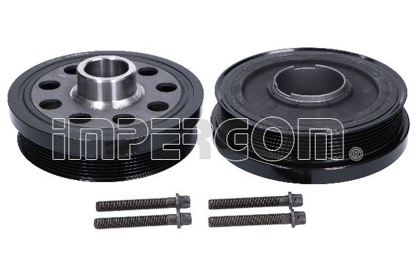 ORIGINAL IMPERIUM 10309K Belt Pulley Set, crankshaft