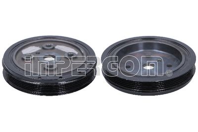 Belt Pulley, crankshaft ORIGINAL IMPERIUM 10311
