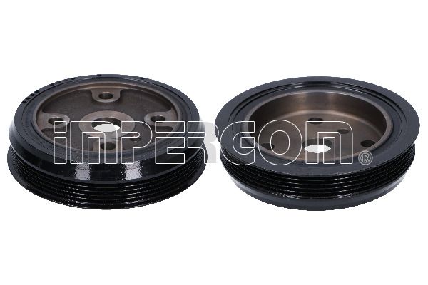 ORIGINAL IMPERIUM 10312 Belt Pulley, crankshaft