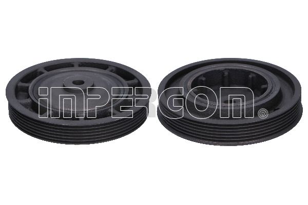 ORIGINAL IMPERIUM 10314 Belt Pulley, crankshaft