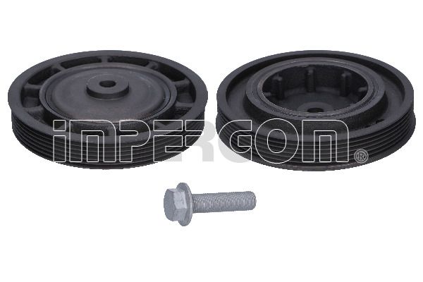 ORIGINAL IMPERIUM 10314K Belt Pulley Set, crankshaft
