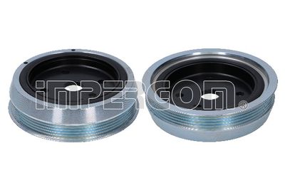 Belt Pulley, crankshaft ORIGINAL IMPERIUM 10315