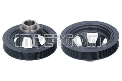 Belt Pulley, crankshaft ORIGINAL IMPERIUM 10317