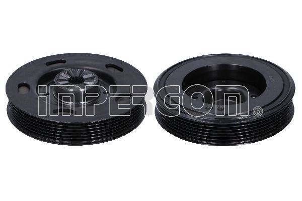 ORIGINAL IMPERIUM 10318 Belt Pulley, crankshaft