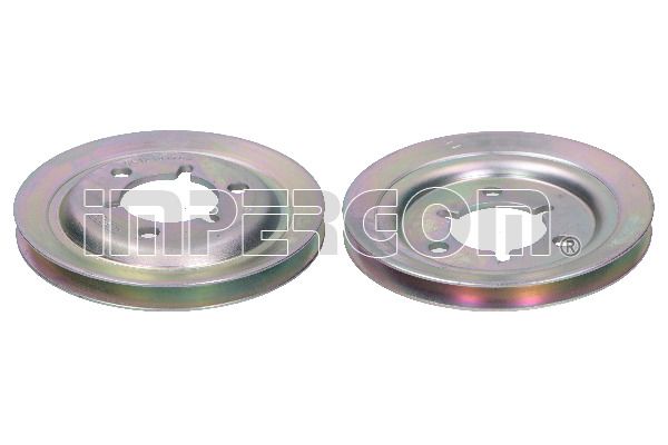ORIGINAL IMPERIUM 10320 Belt Pulley, crankshaft