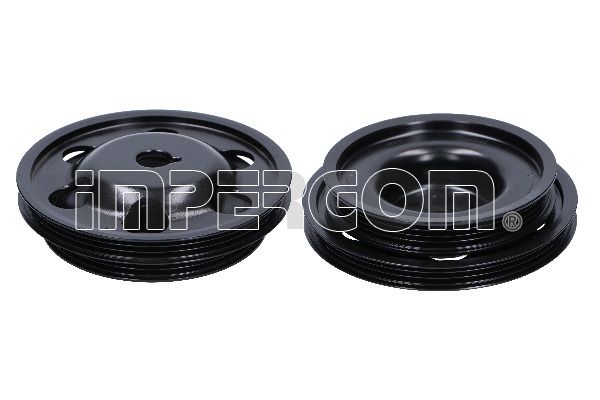 ORIGINAL IMPERIUM 10327 Belt Pulley, crankshaft