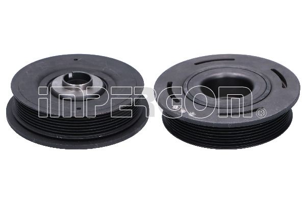 ORIGINAL IMPERIUM 10329 Belt Pulley, crankshaft