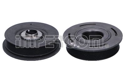 Belt Pulley, crankshaft ORIGINAL IMPERIUM 10329