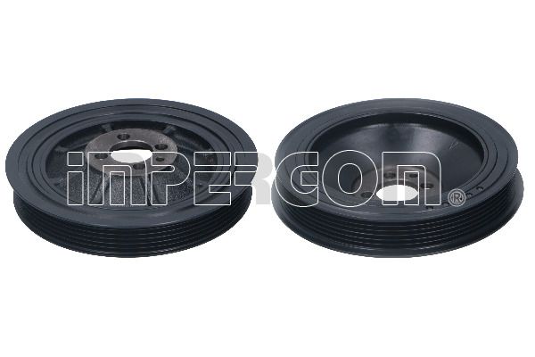 ORIGINAL IMPERIUM 10333 Belt Pulley, crankshaft