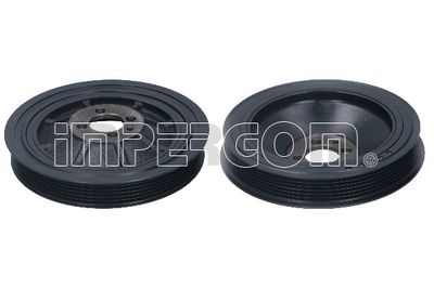 Belt Pulley, crankshaft ORIGINAL IMPERIUM 10333