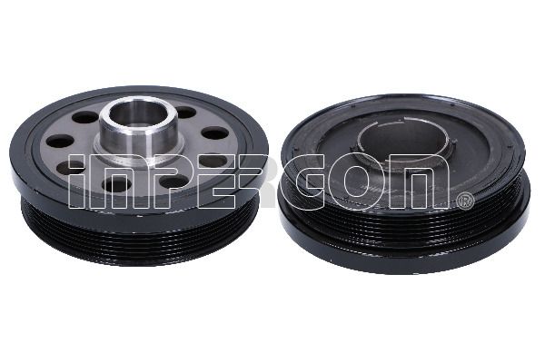 ORIGINAL IMPERIUM 10334 Belt Pulley, crankshaft