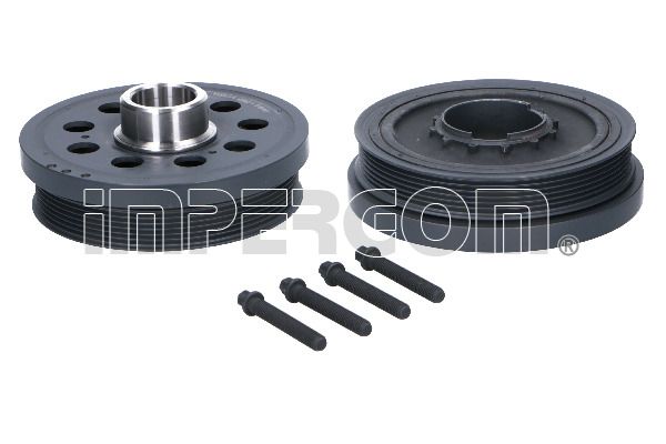 ORIGINAL IMPERIUM 10334K Belt Pulley Set, crankshaft