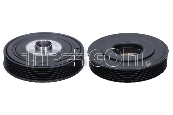 ORIGINAL IMPERIUM 10335 Belt Pulley, crankshaft