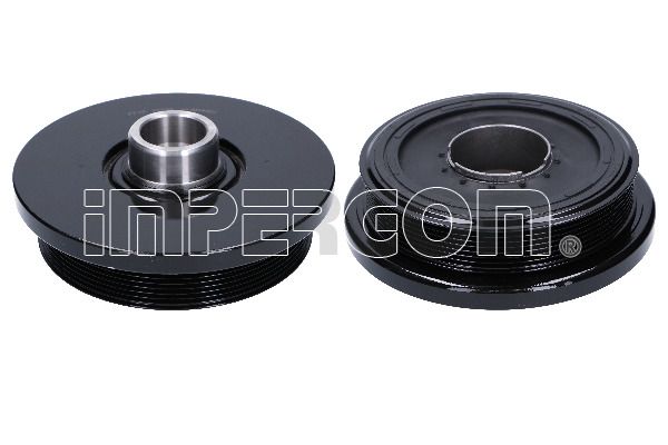ORIGINAL IMPERIUM 10339 Belt Pulley, crankshaft