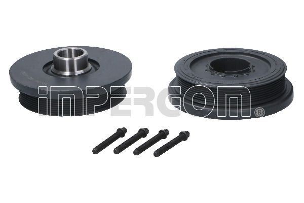 ORIGINAL IMPERIUM 10339K Belt Pulley Set, crankshaft