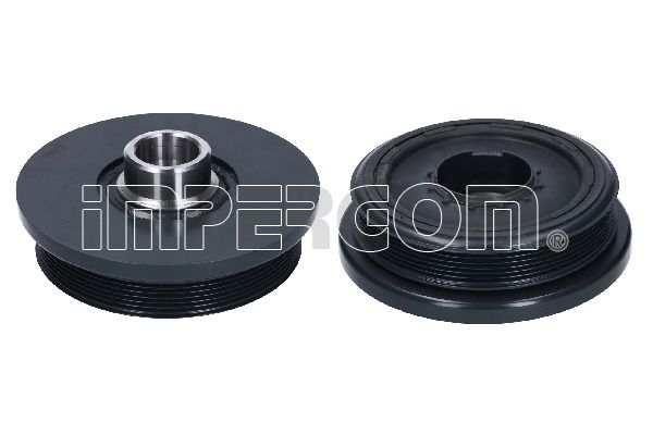 ORIGINAL IMPERIUM 10341 Belt Pulley, crankshaft
