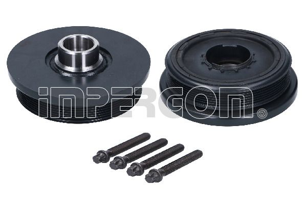 ORIGINAL IMPERIUM 10341K Belt Pulley Set, crankshaft