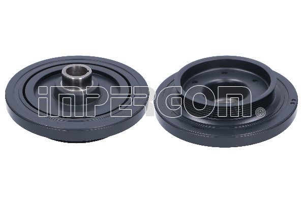 ORIGINAL IMPERIUM 10342 Belt Pulley, crankshaft
