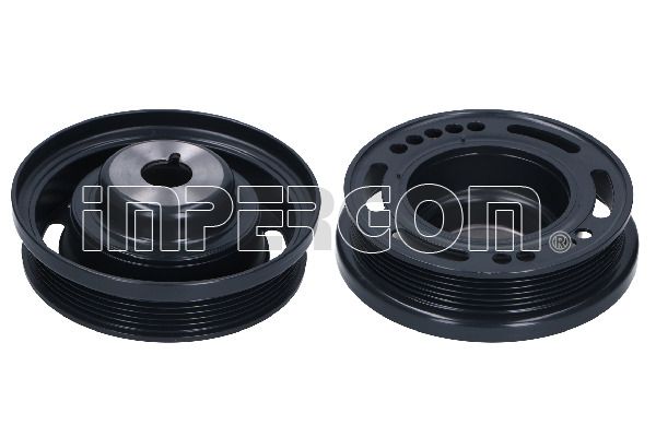 ORIGINAL IMPERIUM 10343 Belt Pulley, crankshaft