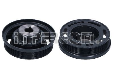 Belt Pulley, crankshaft ORIGINAL IMPERIUM 10343