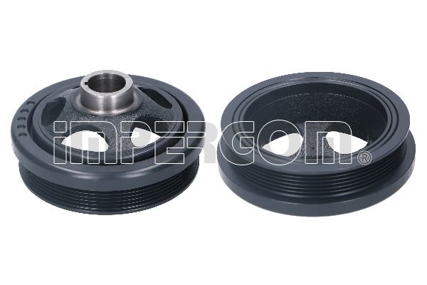 ORIGINAL IMPERIUM 10344 Belt Pulley, crankshaft