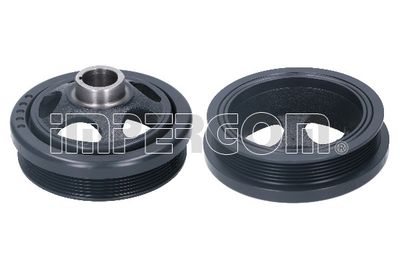 Belt Pulley, crankshaft ORIGINAL IMPERIUM 10344