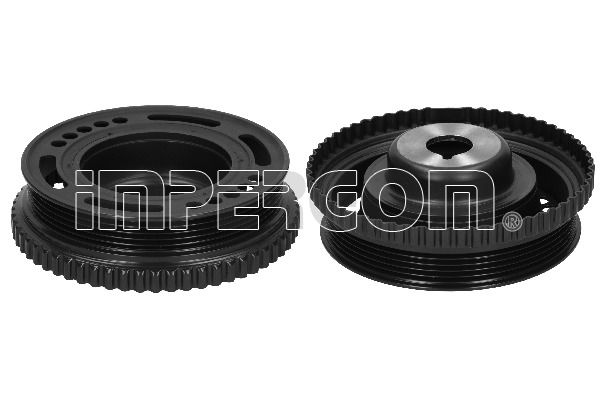 ORIGINAL IMPERIUM 10346 Belt Pulley, crankshaft