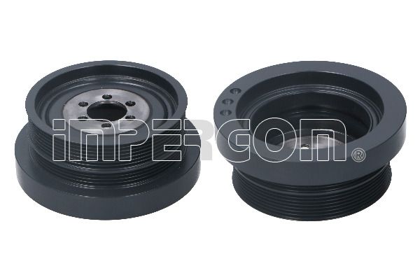 ORIGINAL IMPERIUM 10347 Belt Pulley, crankshaft