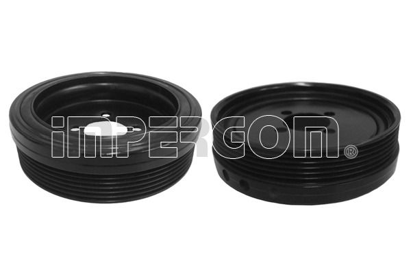 ORIGINAL IMPERIUM 10351 Belt Pulley, crankshaft