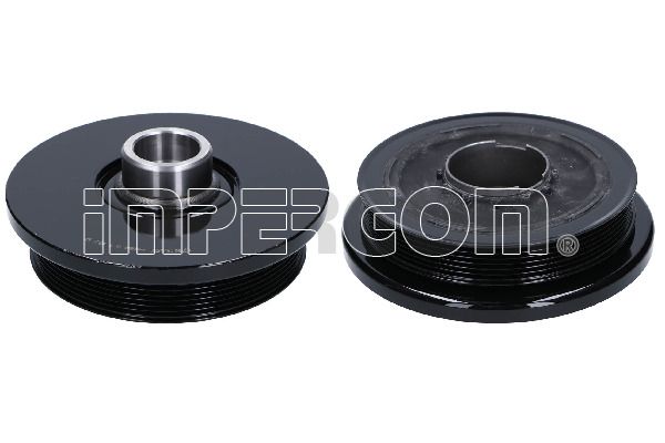 ORIGINAL IMPERIUM 10357 Belt Pulley, crankshaft