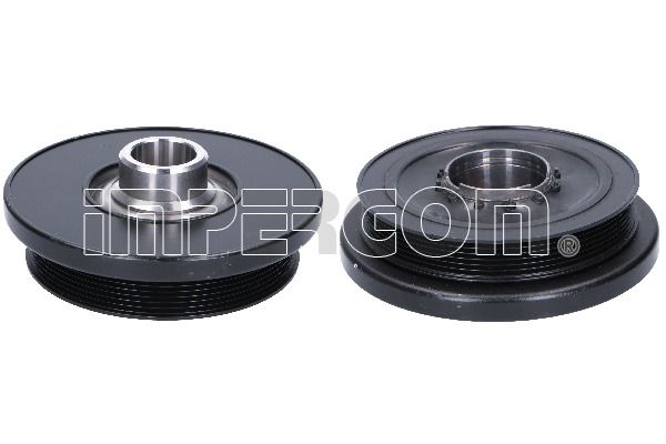 ORIGINAL IMPERIUM 10358 Belt Pulley, crankshaft