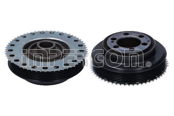 ORIGINAL IMPERIUM 10361 Belt Pulley, crankshaft
