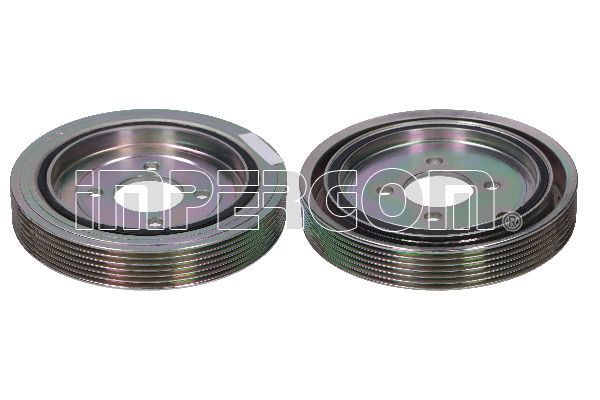 ORIGINAL IMPERIUM 10364 Belt Pulley, crankshaft