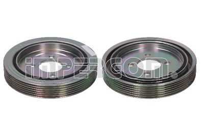 Belt Pulley, crankshaft ORIGINAL IMPERIUM 10364