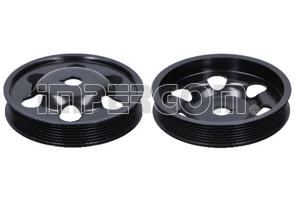 ORIGINAL IMPERIUM 10365 Belt Pulley, crankshaft