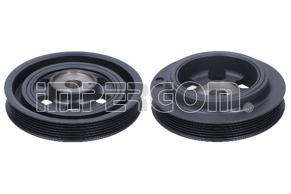 ORIGINAL IMPERIUM 10369 Belt Pulley, crankshaft