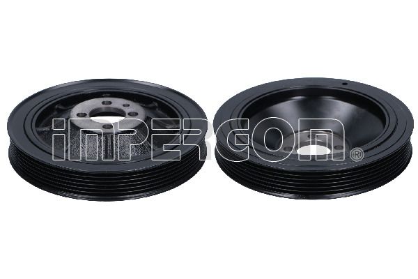 ORIGINAL IMPERIUM 10370 Belt Pulley, crankshaft