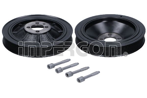 ORIGINAL IMPERIUM 10370K1 Belt Pulley Set, crankshaft