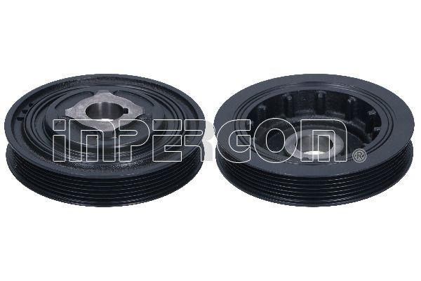 ORIGINAL IMPERIUM 10380 Belt Pulley, crankshaft
