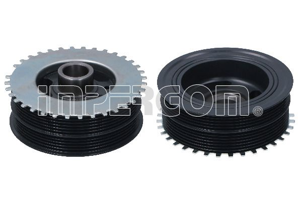 ORIGINAL IMPERIUM 10382 Belt Pulley, crankshaft