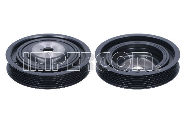 ORIGINAL IMPERIUM 10387 Belt Pulley, crankshaft