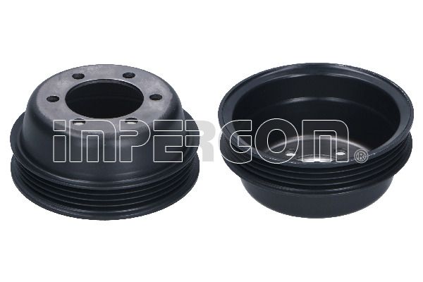 ORIGINAL IMPERIUM 10395 Belt Pulley, crankshaft