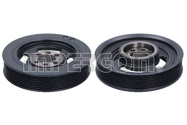 ORIGINAL IMPERIUM 10396 Belt Pulley, crankshaft