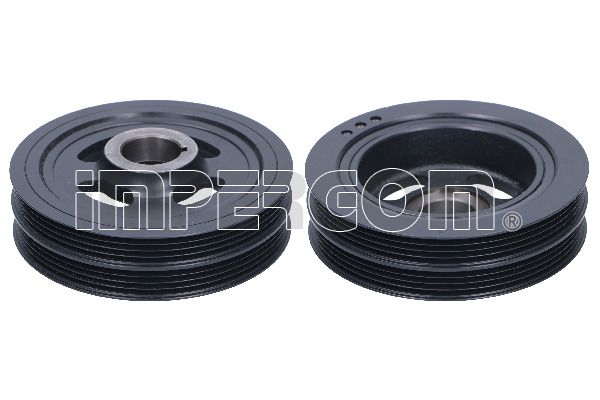 ORIGINAL IMPERIUM 10397 Belt Pulley, crankshaft
